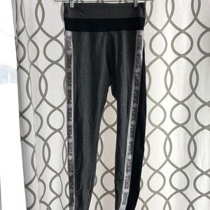 VS Pink Leggings